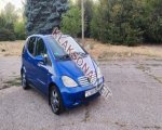 продам Mercedes-Benz A-klasse A 160 в пмр  фото 5
