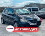 продам Mercedes-Benz A-klasse A 160 в пмр  фото 5