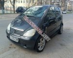 продам Mercedes-Benz A-klasse A 160 в пмр  фото 6