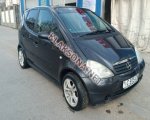 продам Mercedes-Benz A-klasse A 160 в пмр  фото 5