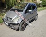 Mercedes-Benz A-klasse A 160 2000г. 2 450 $
