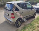 продам Mercedes-Benz A-klasse A 160 в пмр  фото 2
