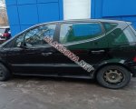 продам Mercedes-Benz A-klasse A 170 в пмр  фото 3