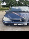 продам Mercedes-Benz A-klasse A 170 в пмр  фото 4