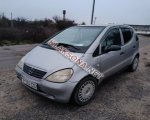 продам Mercedes-Benz A-klasse A 170 в пмр  фото 2