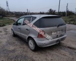 продам Mercedes-Benz A-klasse A 170 в пмр  фото 1