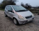 Mercedes-Benz A-klasse A 170 2000г. 1 350 $
