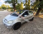 продам Mercedes-Benz A-klasse A 170 в пмр  фото 6