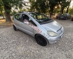 продам Mercedes-Benz A-klasse A 170 в пмр  фото 5