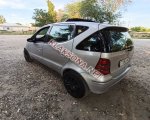 продам Mercedes-Benz A-klasse A 170 в пмр  фото 2
