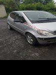 продам Mercedes-Benz A-klasse A 170 в пмр  фото 1