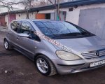 продам Mercedes-Benz A-klasse A 170 в пмр  фото 5