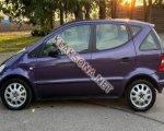 продам Mercedes-Benz A-klasse A 170 в пмр  фото 2