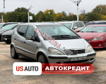 продам Mercedes-Benz A-klasse A 170 в пмр  фото 6