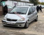 продам Mercedes-Benz A-klasse A 170 в пмр  фото 5