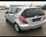 продам Mercedes-Benz A-klasse A 180 в пмр  фото 5