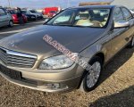 Mercedes-Benz C-klasse C 180 2007г. 7 600 $