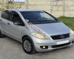 продам Mercedes-Benz A-klasse A 180 в пмр  фото 5