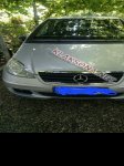 продам Mercedes-Benz A-klasse A 180 в пмр  фото 1