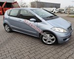 продам Mercedes-Benz A-klasse A 200 в пмр  фото 6