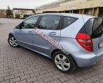 продам Mercedes-Benz A-klasse A 200 в пмр  фото 4