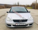 продам Mercedes-Benz A-klasse A 200 в пмр  фото 3