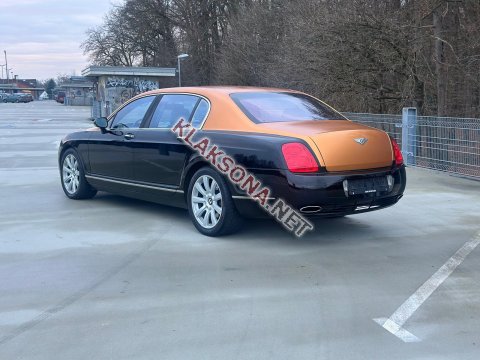 продам Bentley Continentalв пмр  фото 6