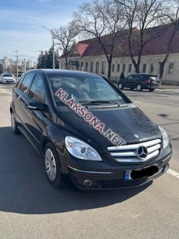 продам Mercedes-Benz B-klasse B 180в пмр  фото 5