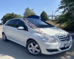 продам Mercedes-Benz B-klasse B 180 в пмр  фото 4