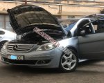 продам Mercedes-Benz B-klasse B 200 в пмр  фото 1