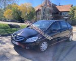 продам Mercedes-Benz B-klasse B 200 в пмр  фото 4