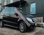 продам Mercedes-Benz B-klasse B 200 в пмр  фото 3
