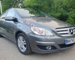 Mercedes-Benz B-klasse B 200 2008г. договорная