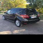 продам Mercedes-Benz B-klasse B 200 в пмр  фото 4