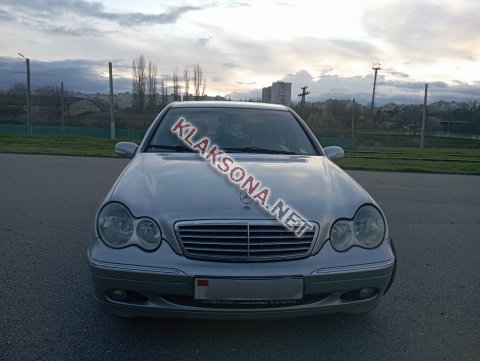 продам Mercedes-Benz C-klasse C 180в пмр  фото 5