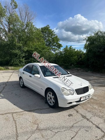 продам Mercedes-Benz C-klasse C 180в пмр фото 1