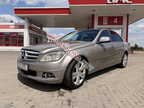 продам Mercedes-Benz C-klasse C 180в пмр  фото 5