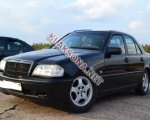 продам Mercedes-Benz C-klasse C 180 в пмр  фото 1