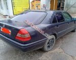 продам Mercedes-Benz C-klasse C 180 в пмр  фото 4