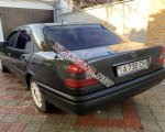 продам Mercedes-Benz C-klasse C 180 в пмр  фото 3