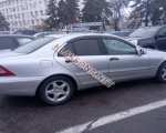 продам Mercedes-Benz C-klasse C 180 в пмр  фото 2