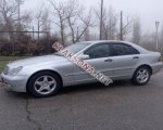 продам Mercedes-Benz C-klasse C 180 в пмр  фото 3
