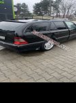 продам Mercedes-Benz C-klasse C 180 в пмр  фото 3
