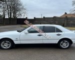 продам Mercedes-Benz C-klasse C 180 в пмр  фото 5