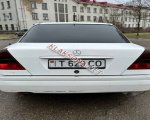 продам Mercedes-Benz C-klasse C 180 в пмр  фото 4