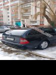 продам Mercedes-Benz C-klasse C 180 в пмр  фото 4