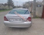 продам Mercedes-Benz C-klasse C 180 в пмр  фото 2