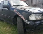 продам Mercedes-Benz C-klasse C 180 в пмр  фото 5
