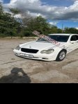 продам Mercedes-Benz C-klasse C 180 в пмр  фото 5