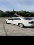 продам Mercedes-Benz C-klasse C 180 в пмр  фото 3